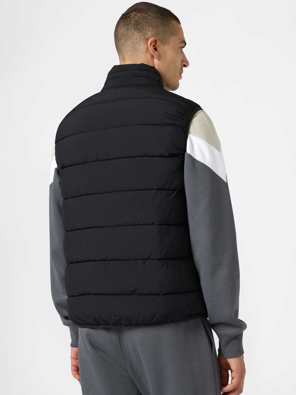CHAMPION Елек Polyfilled Vest