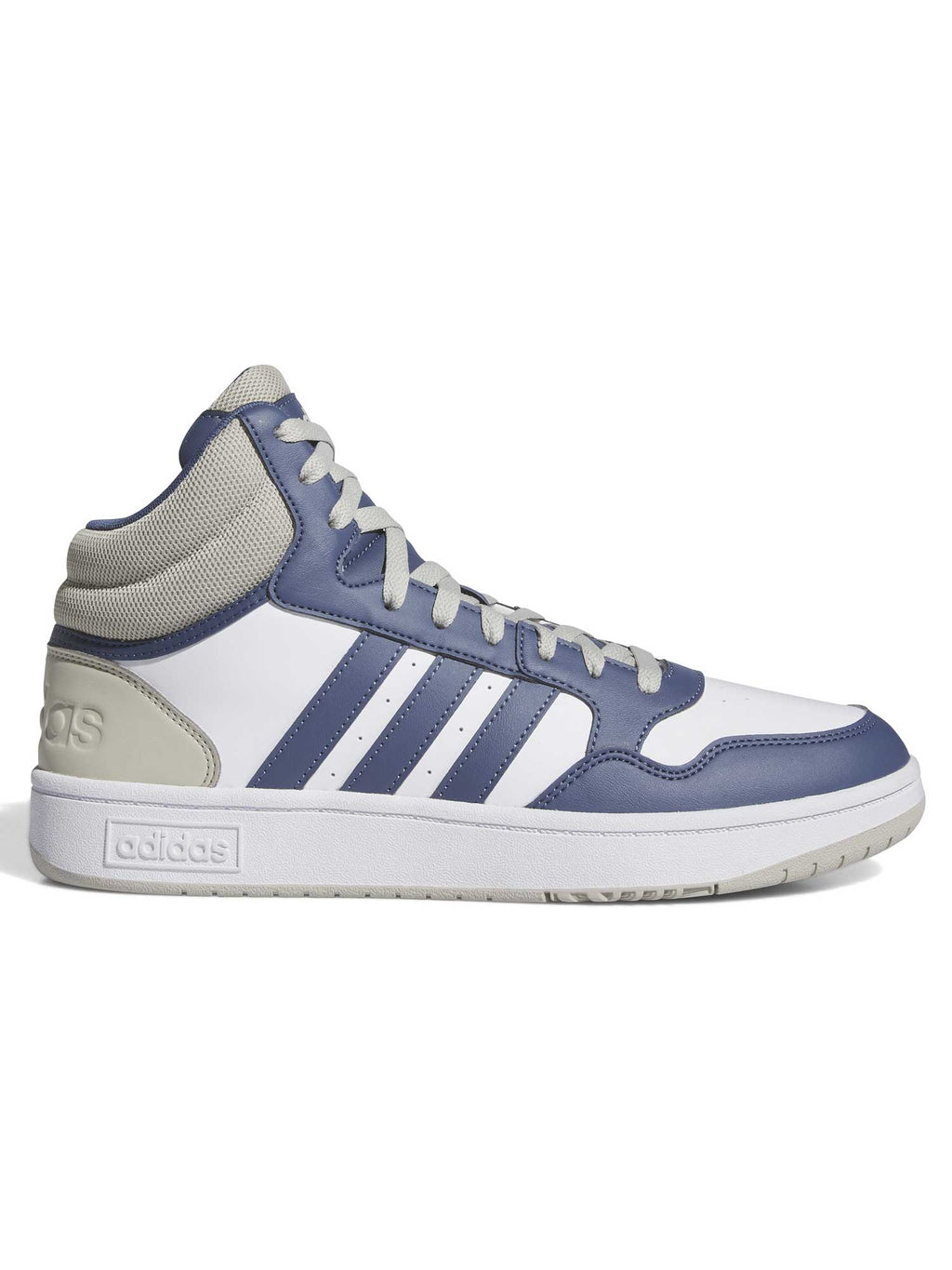 ADIDAS SPORTSWEAR Обувки Hoops 3.0 Mid Lifestyle Basketball Classic