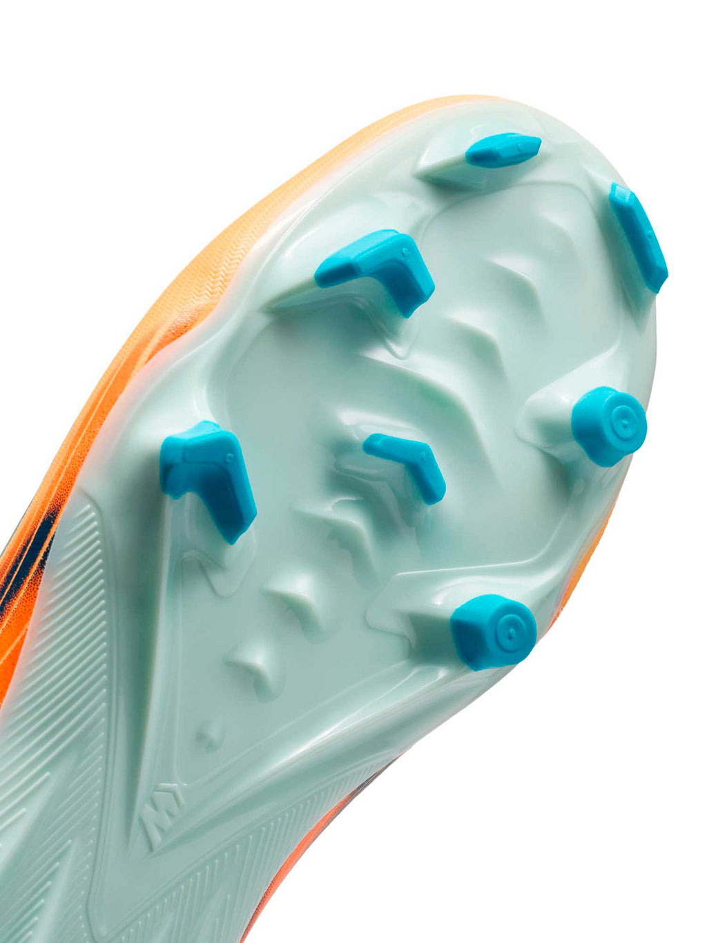 NIKE Обувки JR ZOOM VAPOR 16 ACAD Kylian Mbappe FG/MG