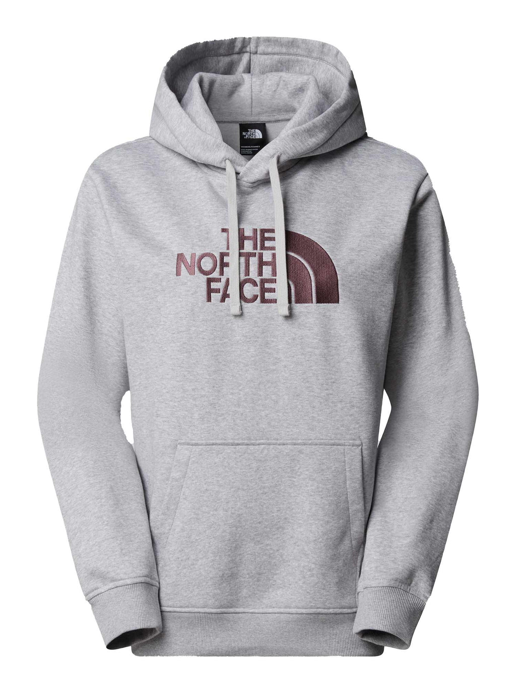 THE NORTH FACE Суитшърт W DREW PEAK PULLOVER HOODIE