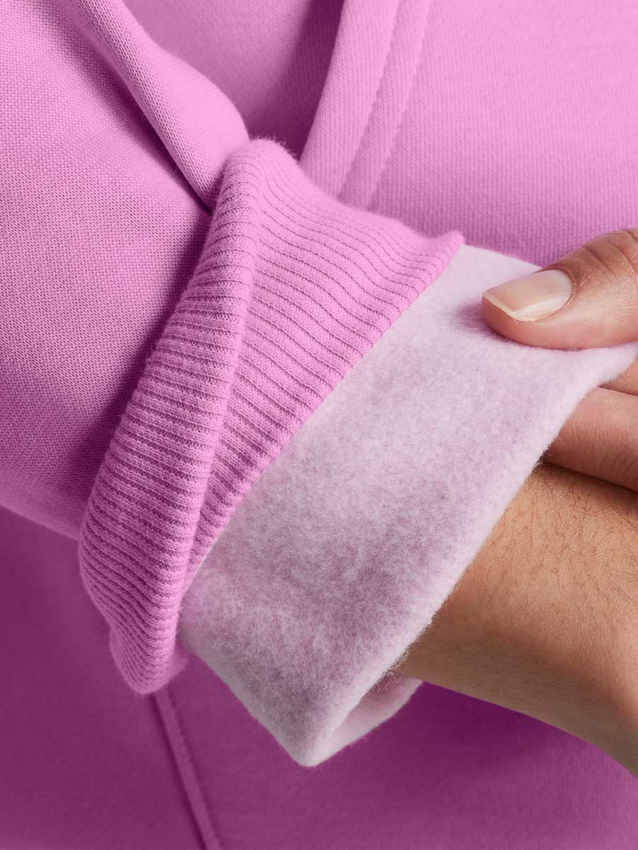 UNDER ARMOUR Суитшърт UA Rival Fleece Big Logo Hdy