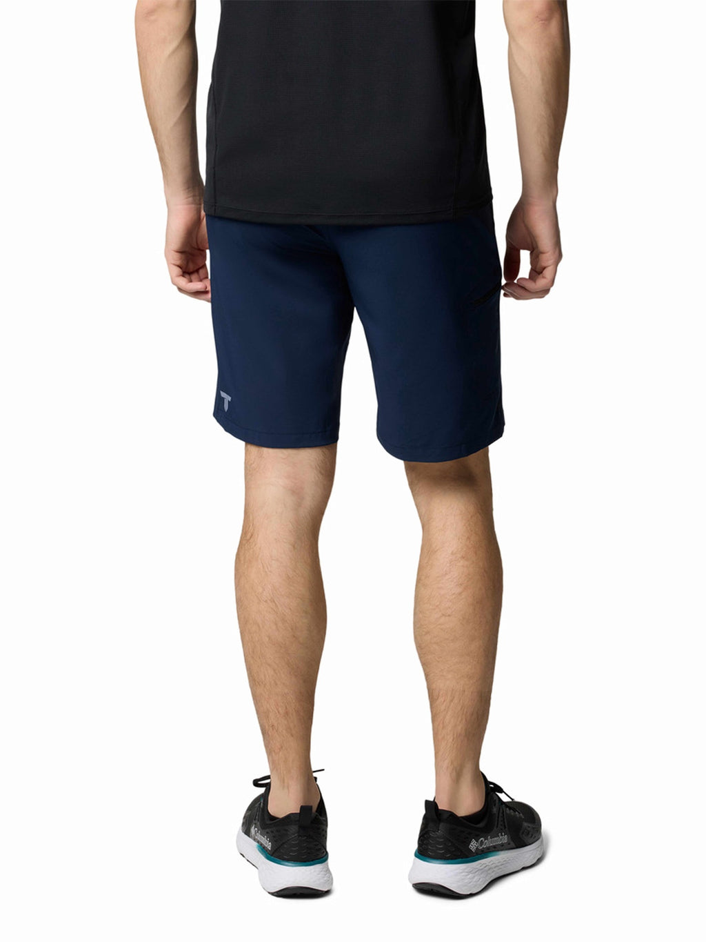 COLUMBIA Къси панталони Triple Canyon Short II