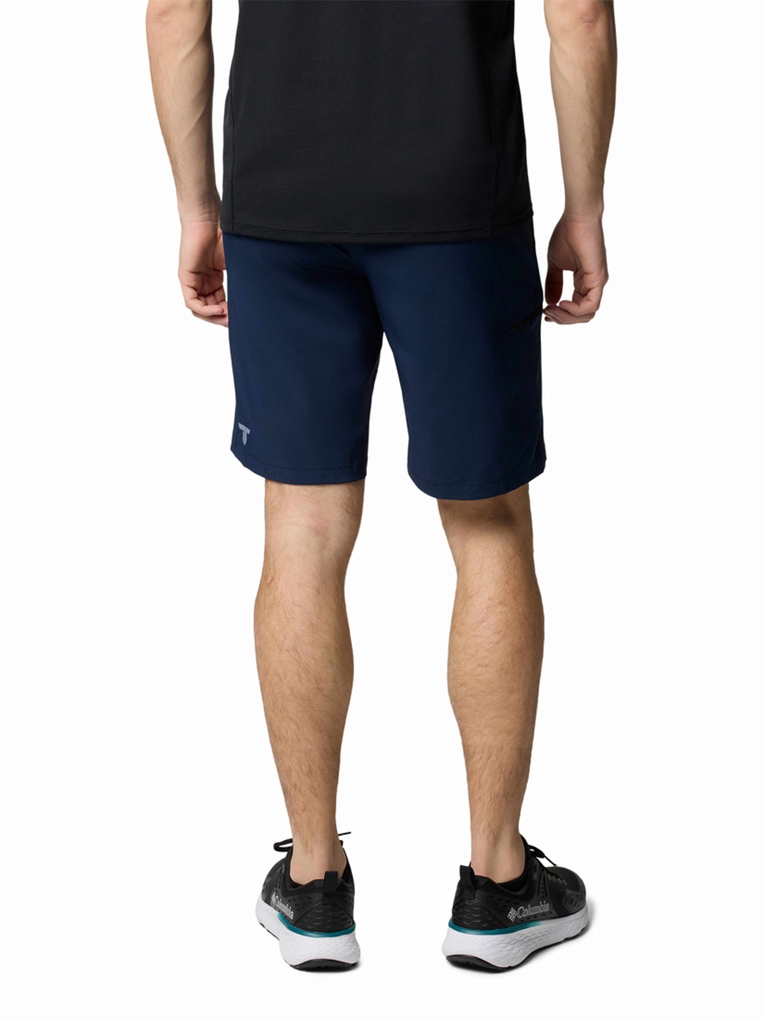 COLUMBIA Къси панталони Triple Canyon Short II