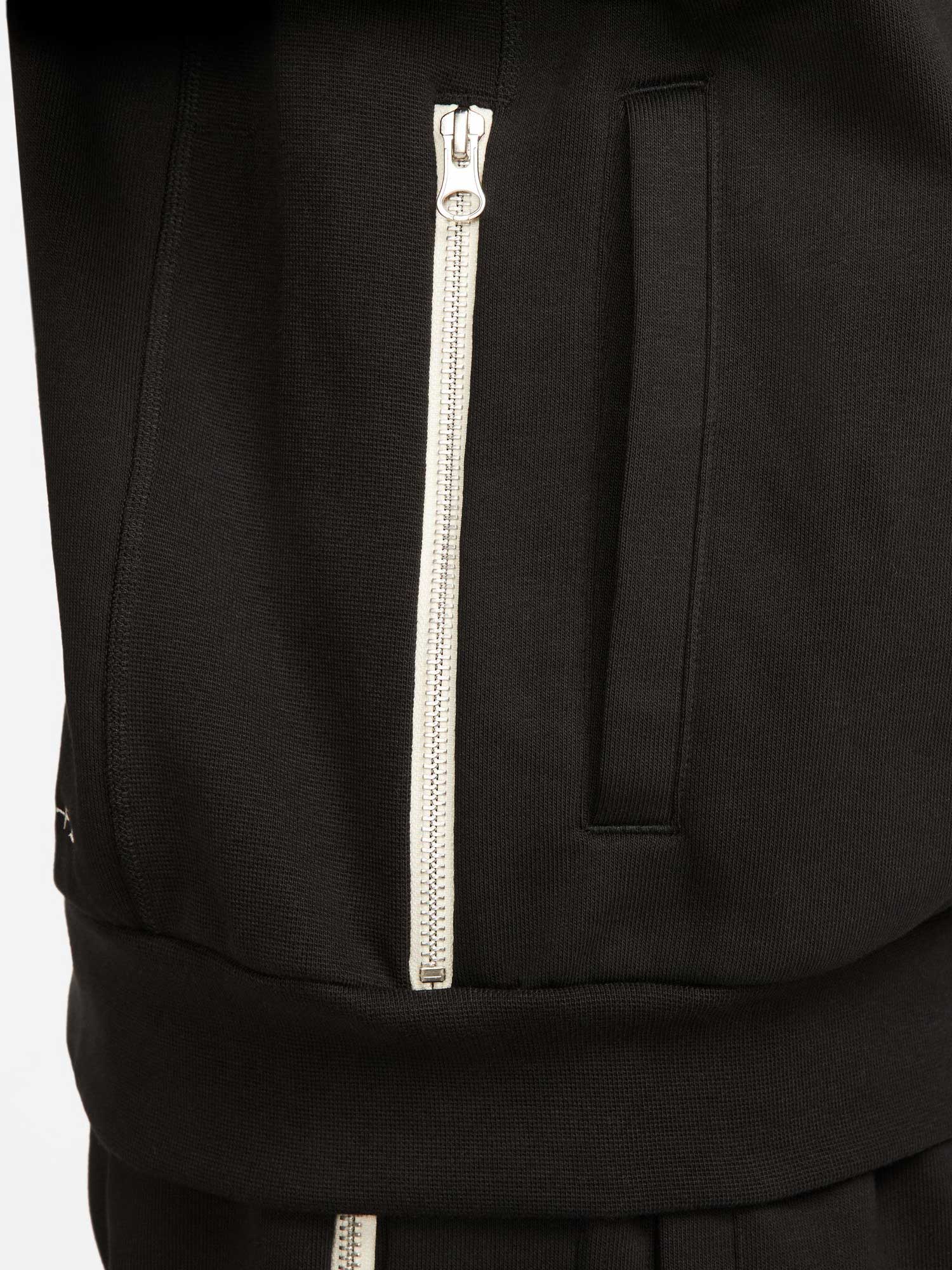 NIKE Тениска M NK DF STD ISS QZ SS TOP SSNL