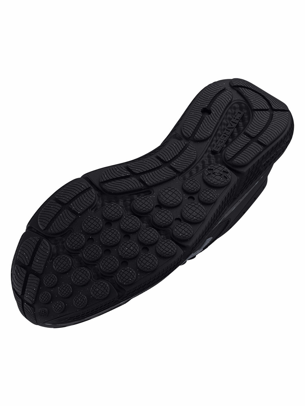 UNDER ARMOUR Обувки Charged Assert 10 Camo