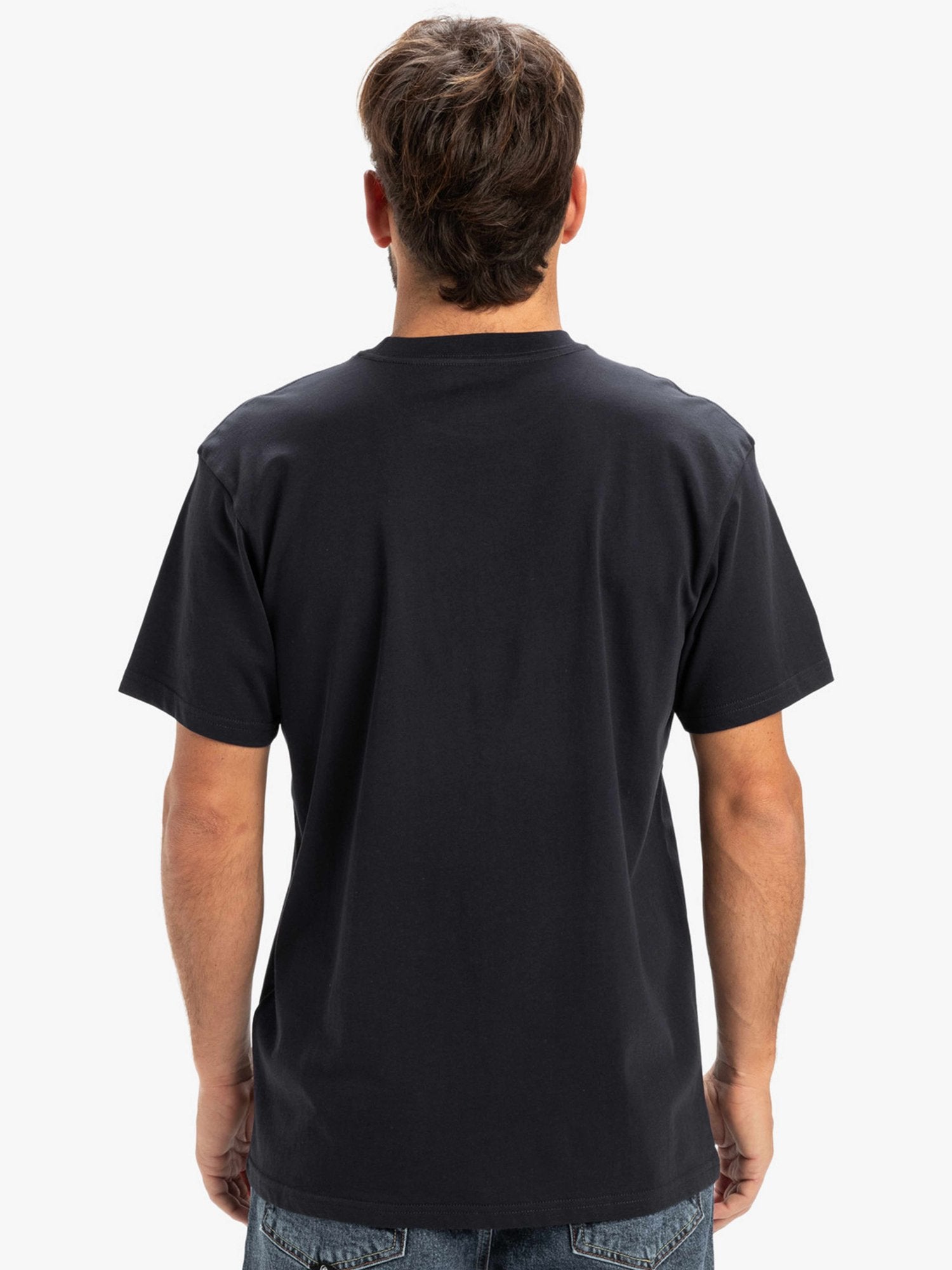 QUIKSILVER Тениска EV GRADIENT BOX SS