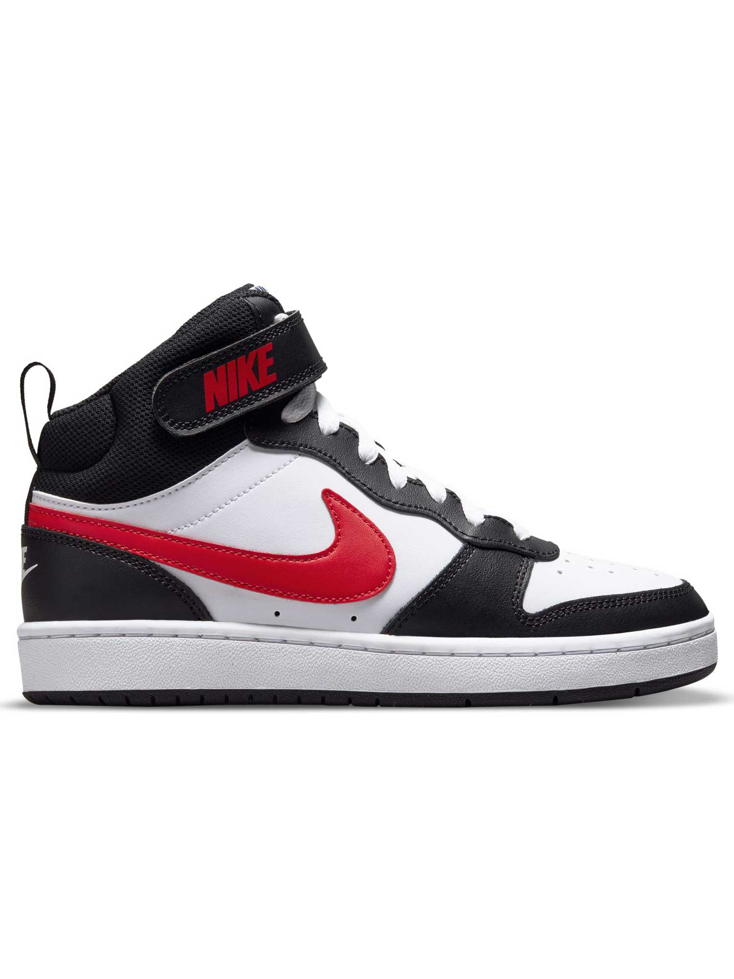 NIKE Обувки COURT BOROUGH MID 2 BG