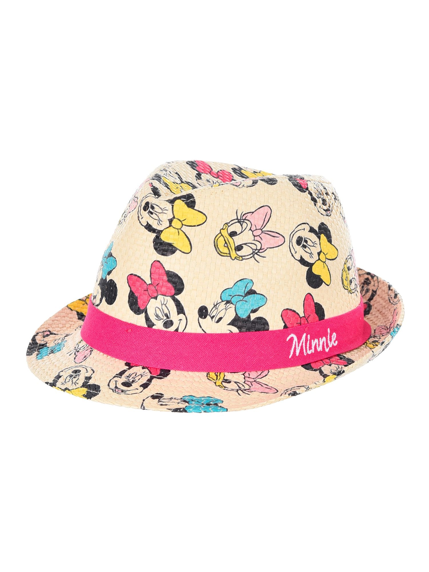 KIDS MOVIE HEROES Шапка MINNIE