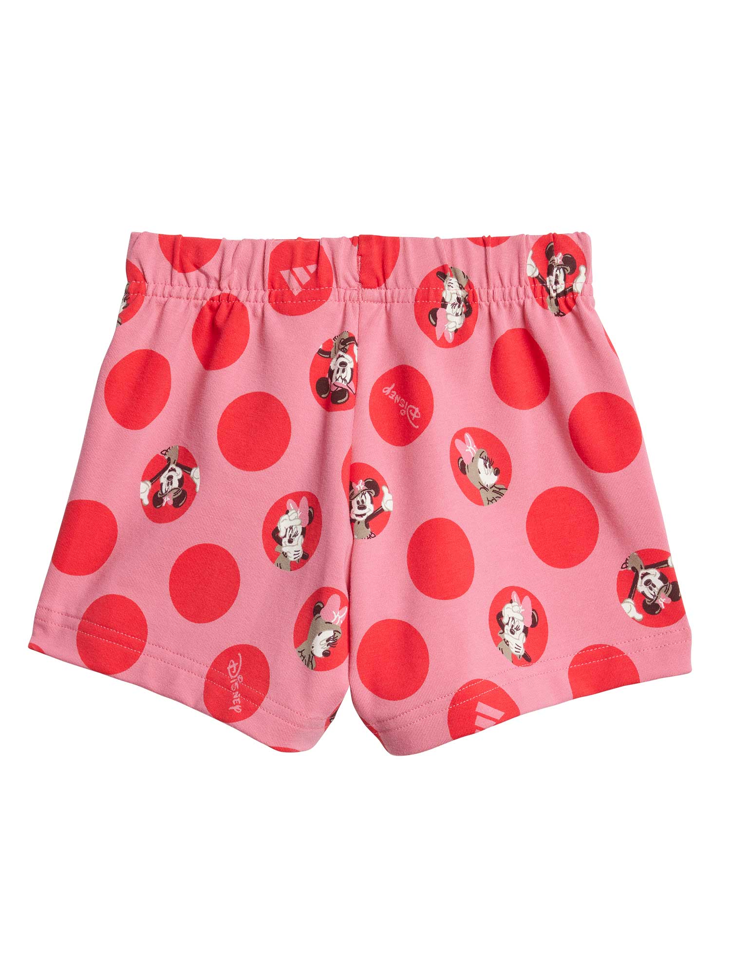 ADIDAS SPORTSWEAR Спортен екип x Disney Minnie Mouse Tee Set Kids