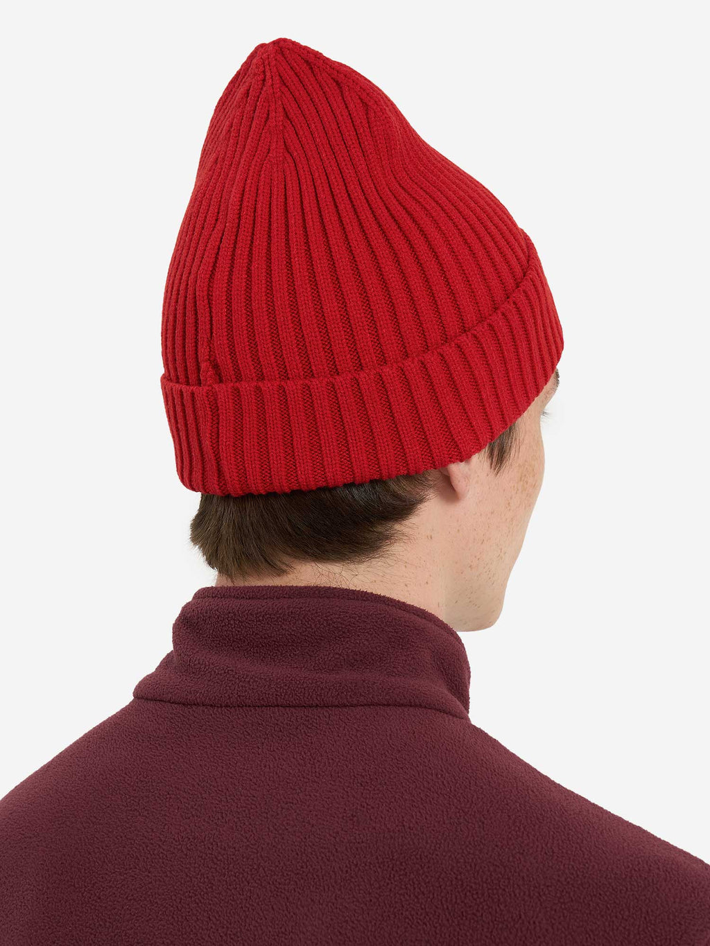 CORDILLERO Шапка Unisex Short Knitted Hat
