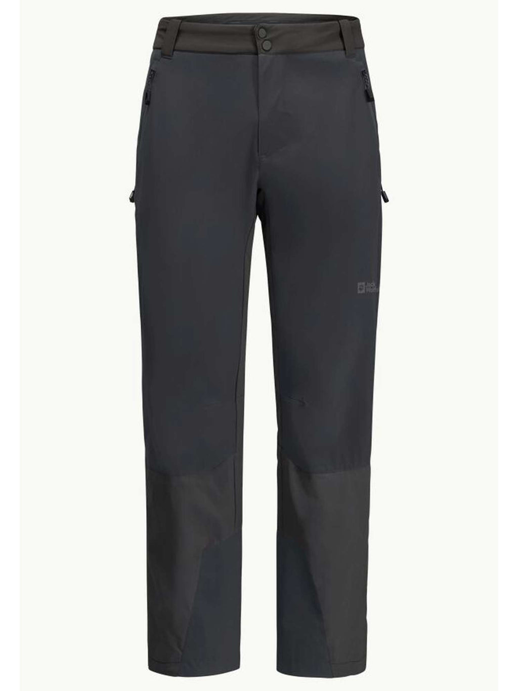 JACK WOLFSKIN Панталон ALPSPITZE TOUR PANTS M