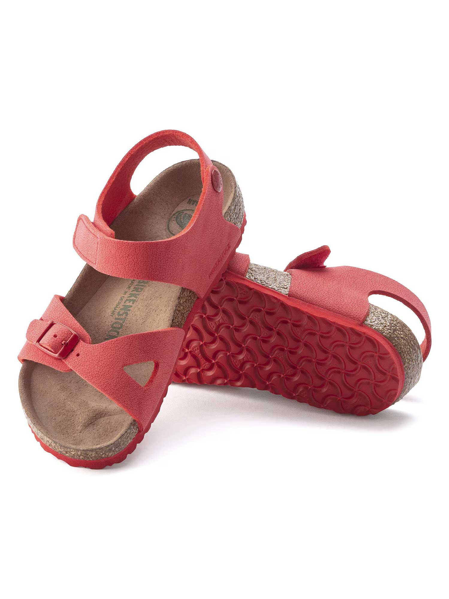 BIRKENSTOCK Сандали Colorado BS