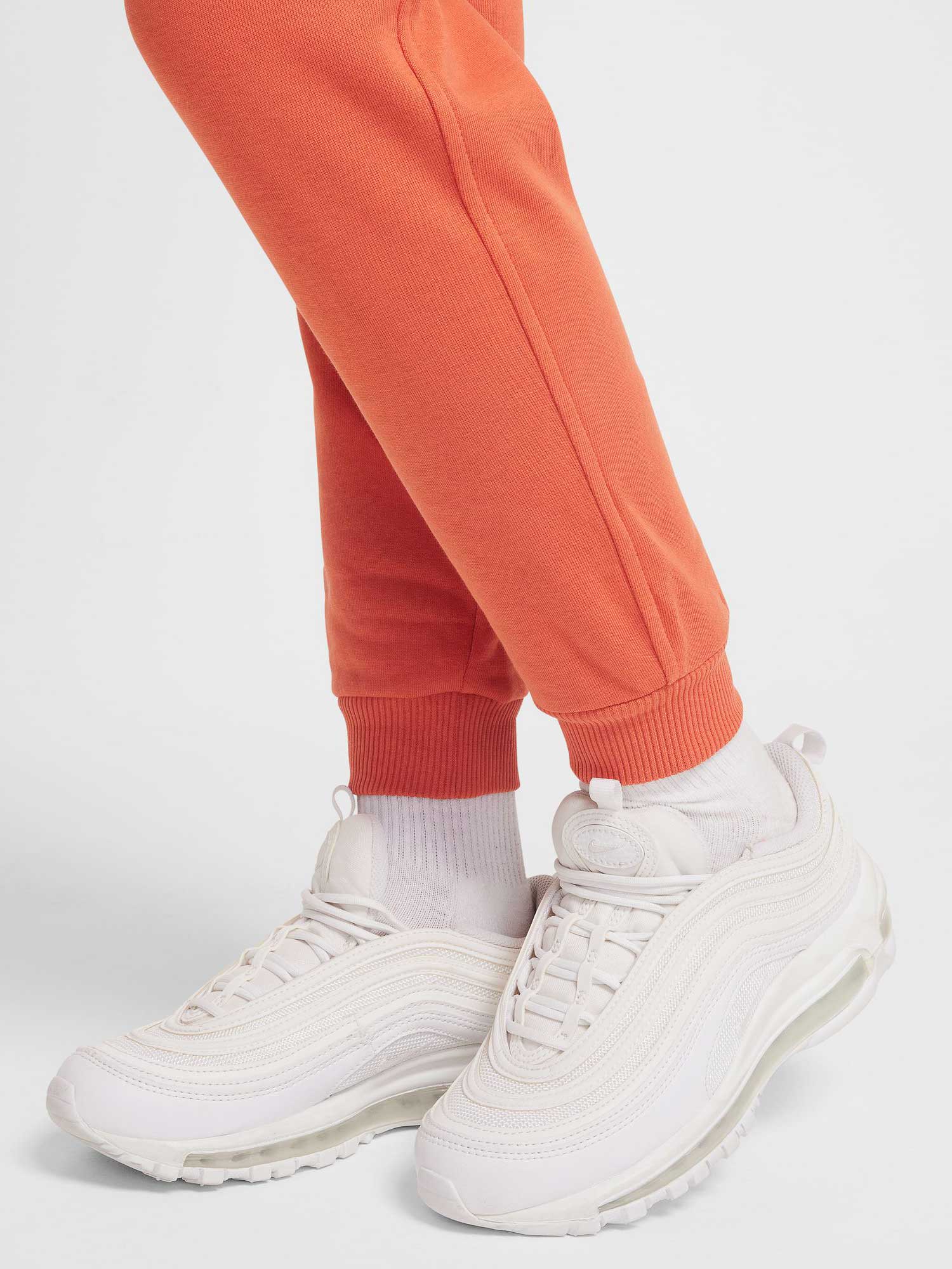 NIKE Спортно долнище K NSW CLUB FLC JGGR LBR