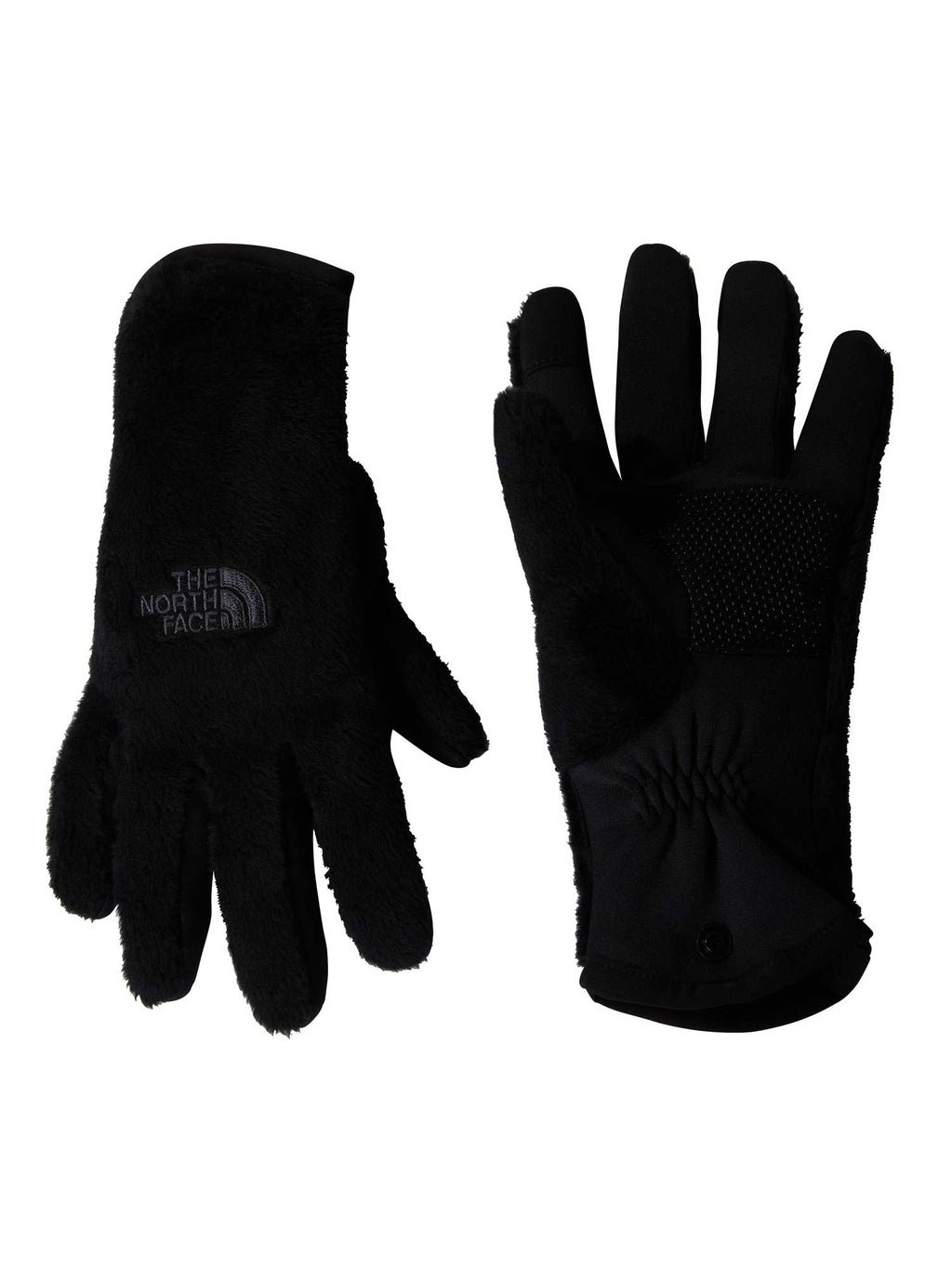 THE NORTH FACE Ръкавици W OSITO ETIP GLOVE