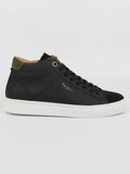 PEPE JEANS Обувки JOE CUP HALF BOOT