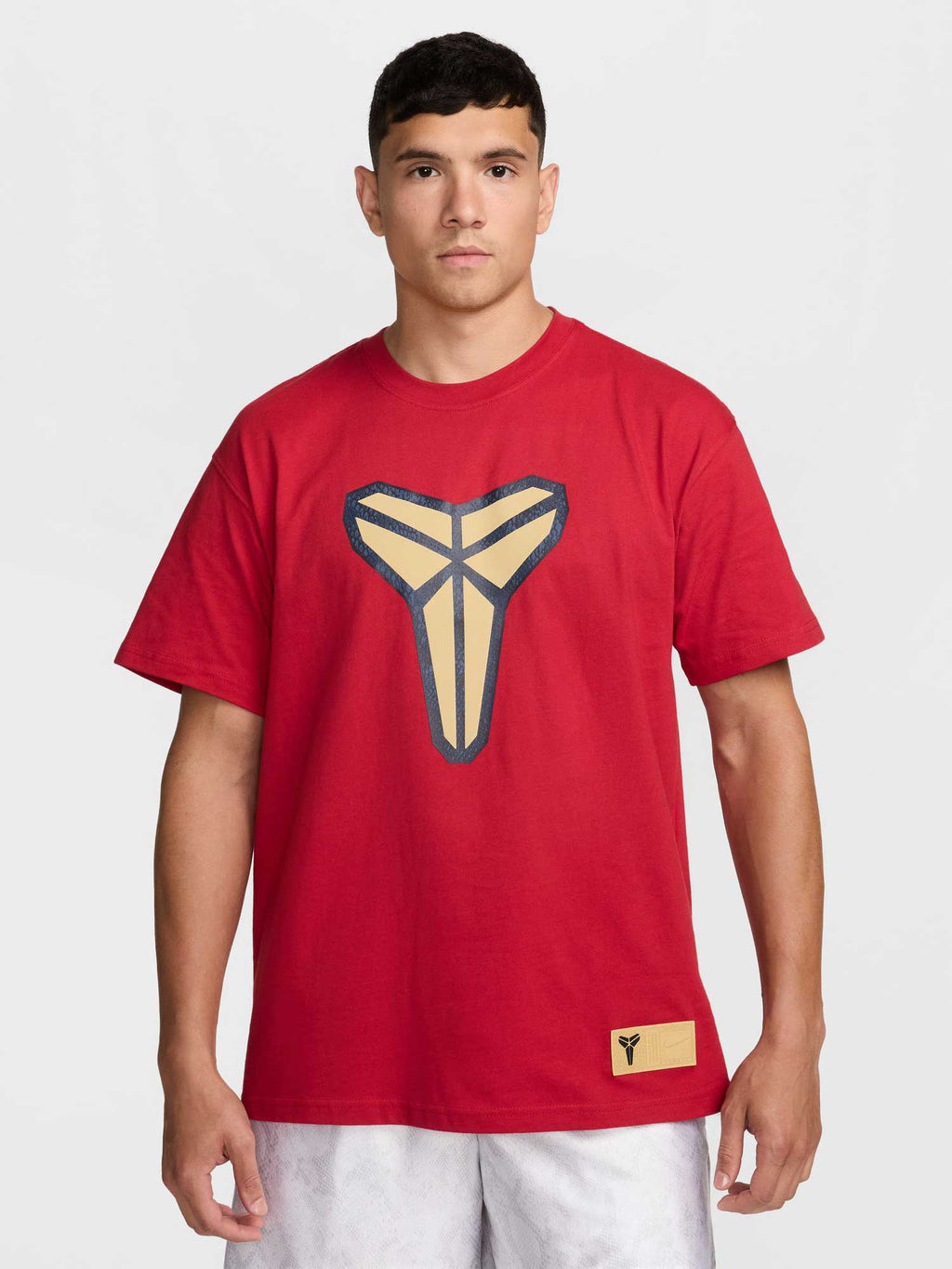 NIKE Тениска KB M NK TEE M90 FA24