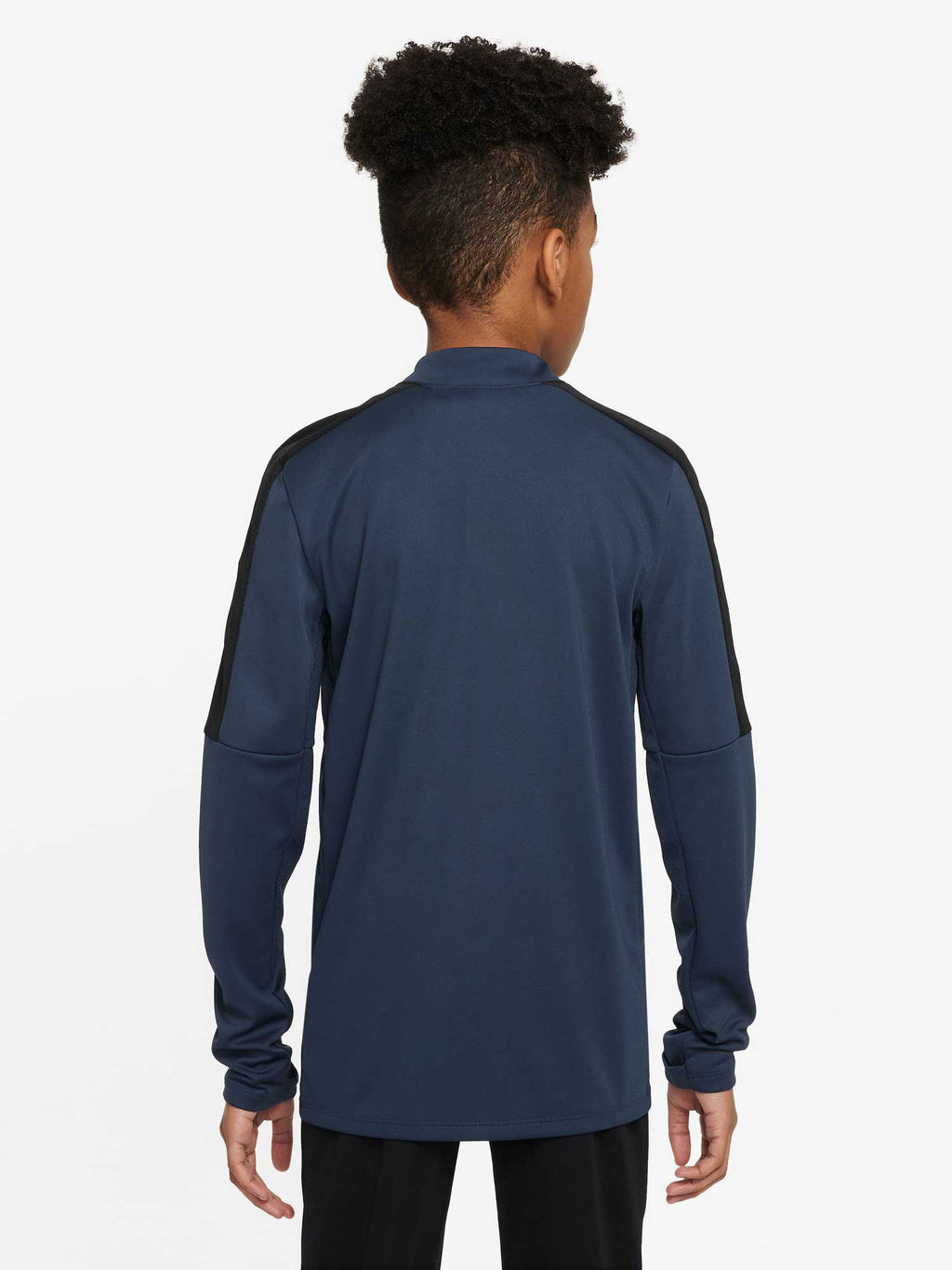 NIKE Блуза K NK DF ACD23 DRILL TOP BR