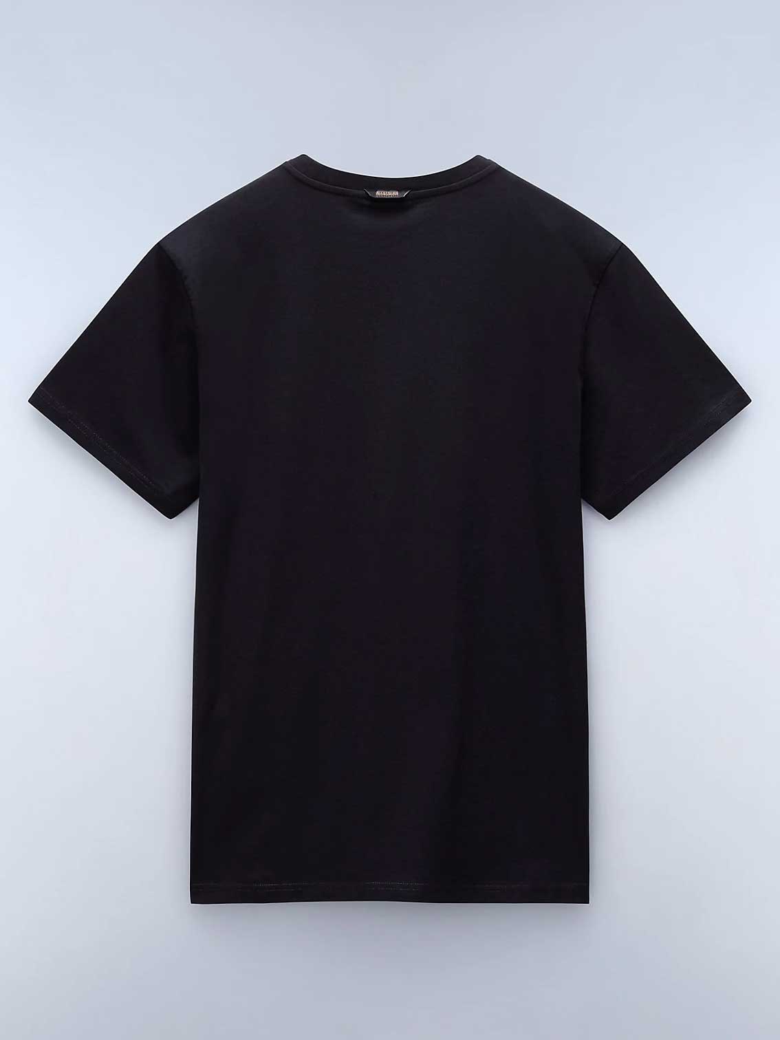 NAPAPIJRI Тениска S-BOLLO SS 2