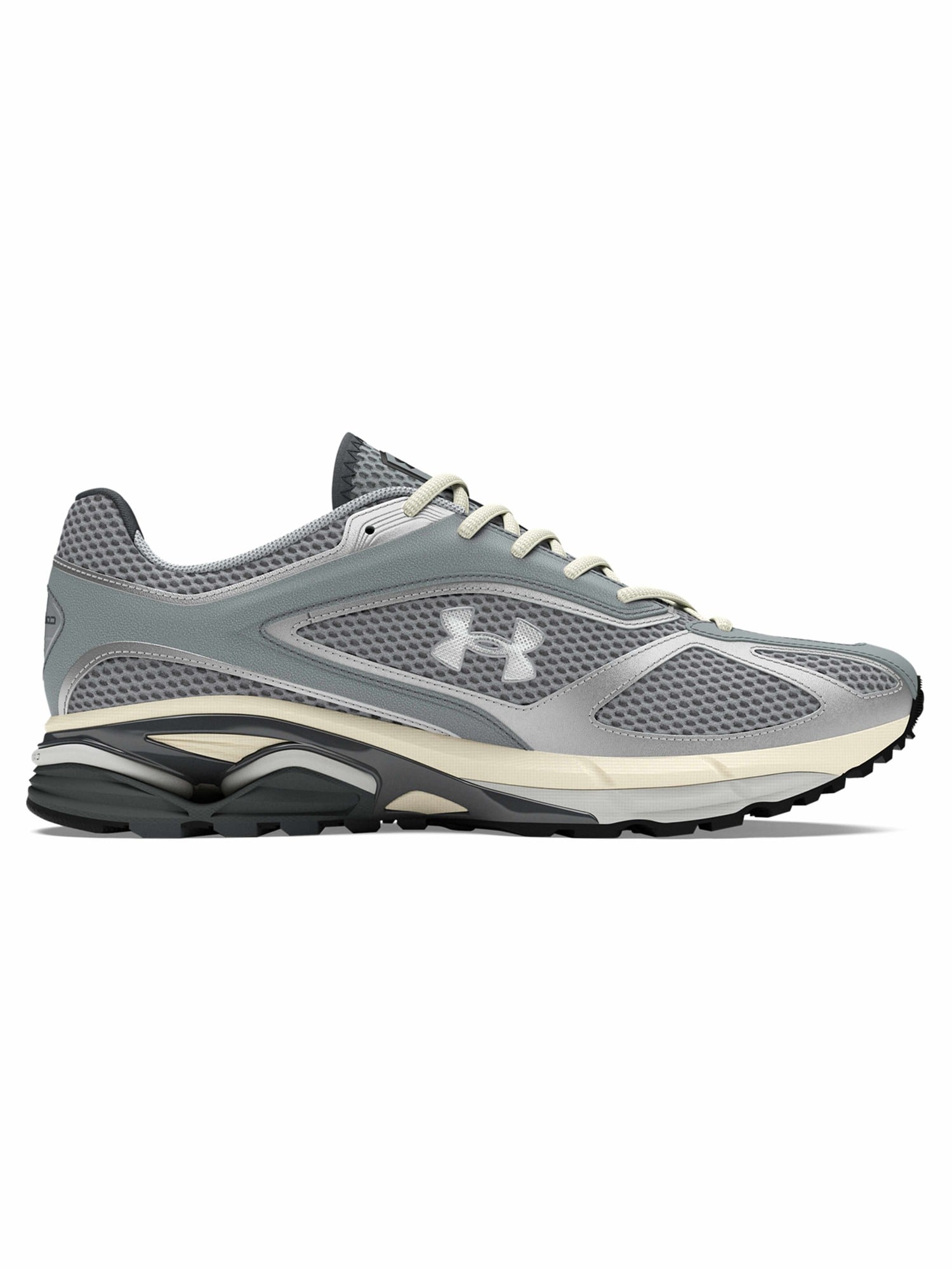 UNDER ARMOUR Обувки UA HOVR Apparition RTRFTR TC