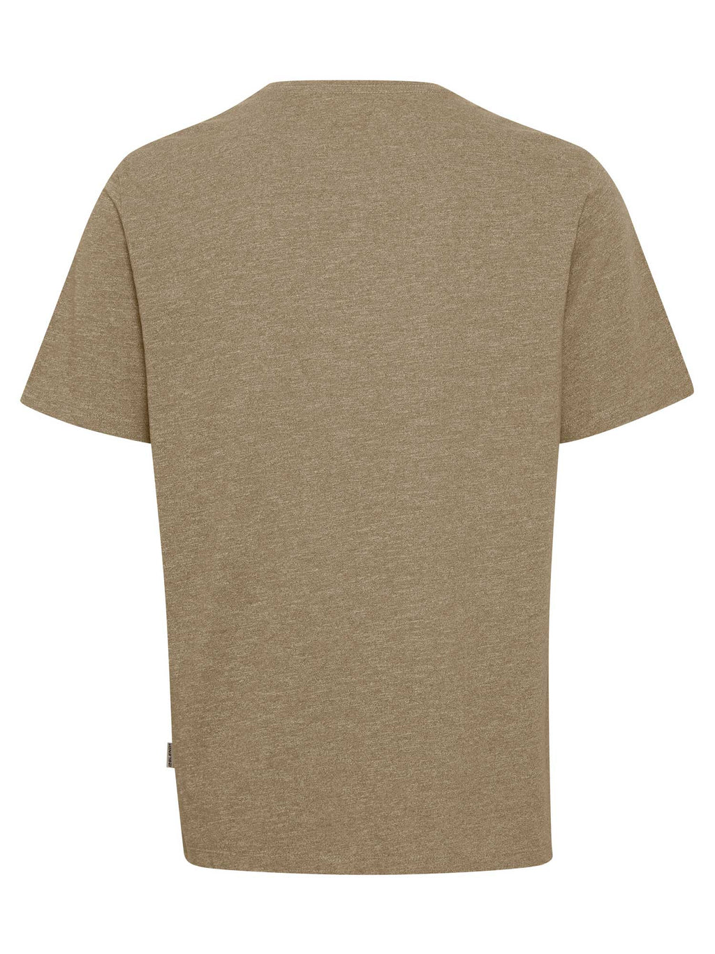 BLEND Тениска BHWilton melange tee