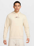 NIKE Суитшърт U NSW CLUB HDY PO BB AMD