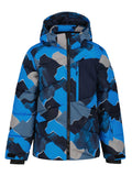 ICEPEAK Ски яке LARNED JR