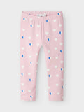 NAME IT Клин NMFLIA SWEAT LEGGING BRU