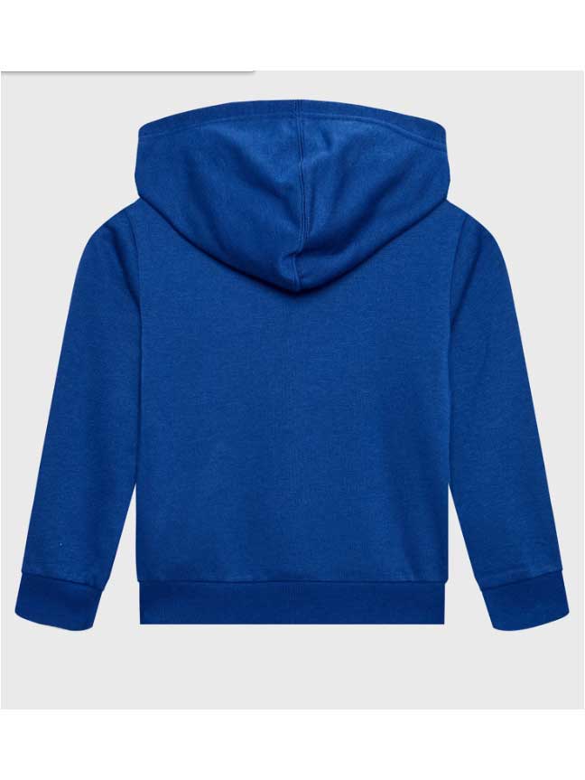 CHAMPION Суитшърт Hooded Sweatshirt