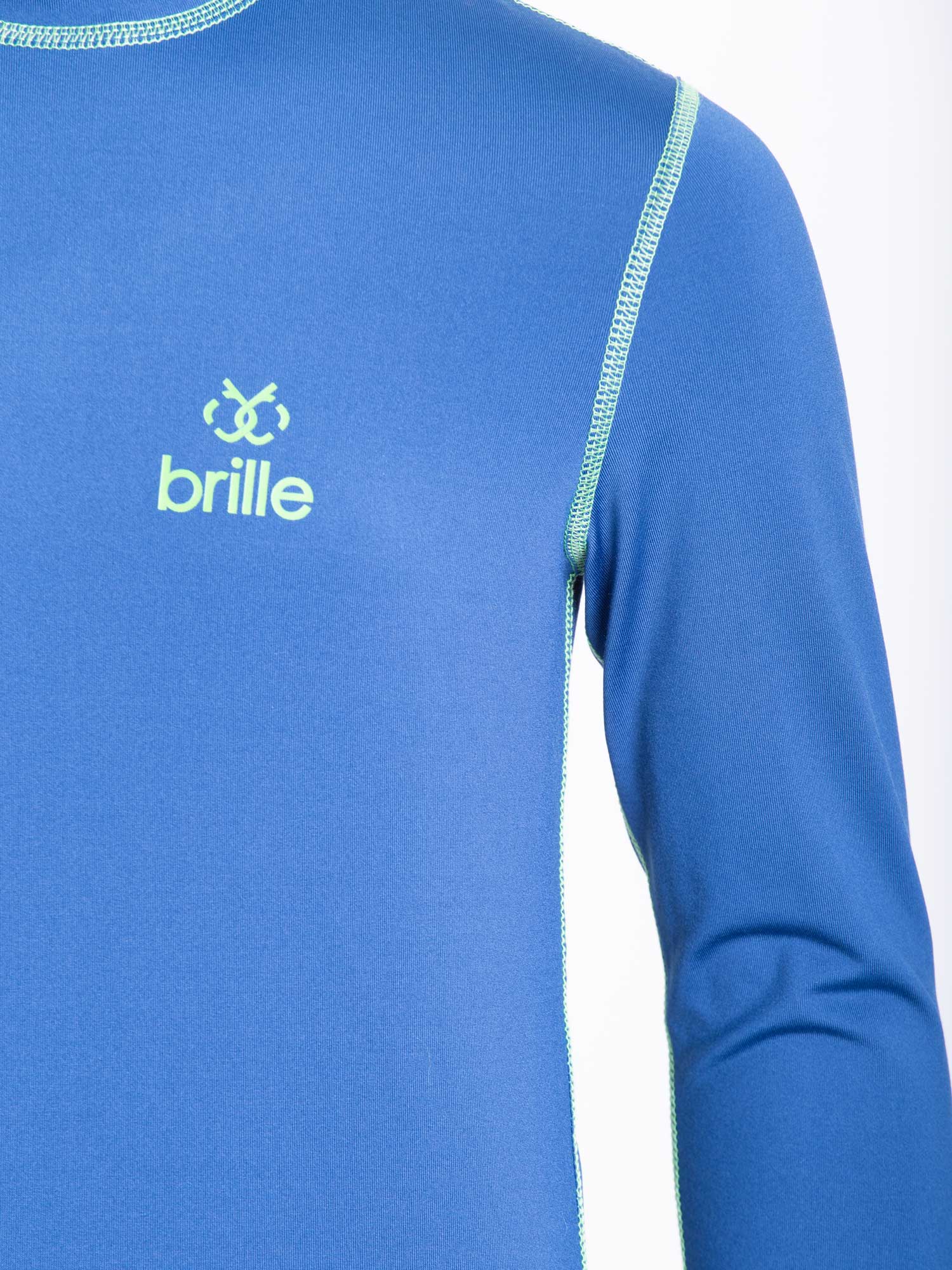 BRILLE Термобельо WARM