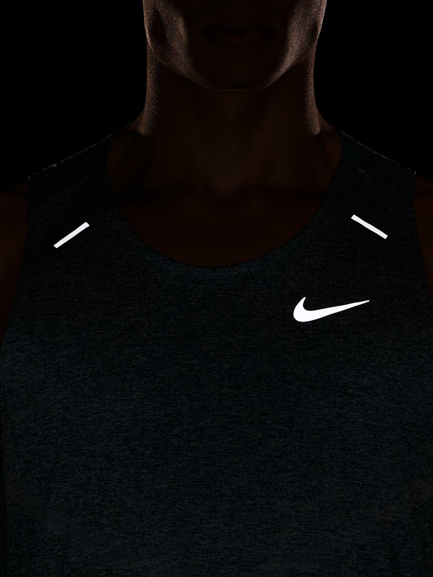 NIKE Потник M NK DF RISE 365 TANK