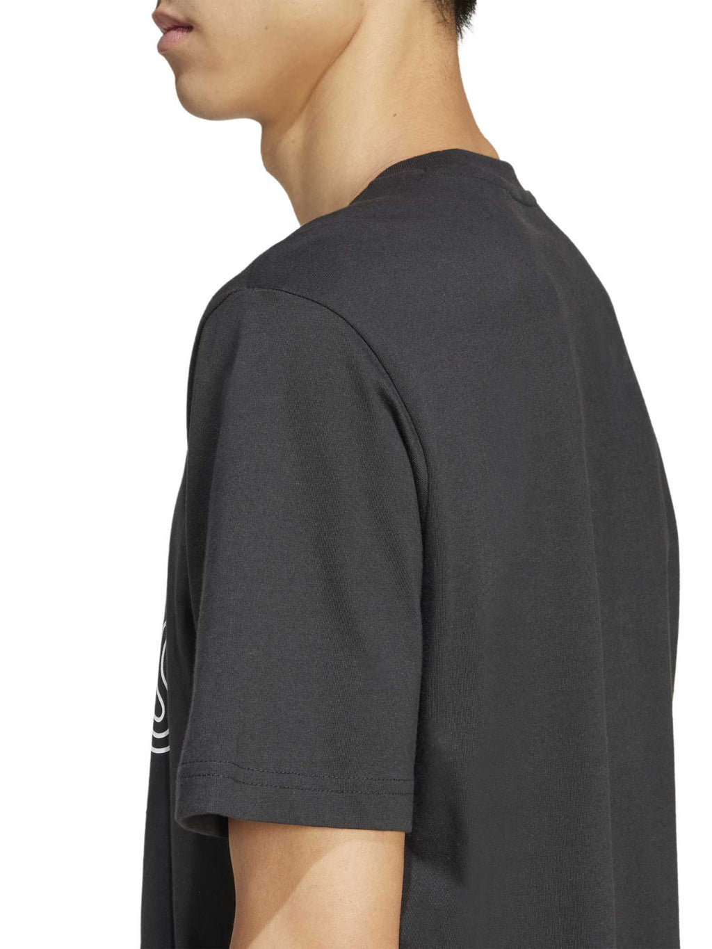 ADIDAS SPORTSWEAR Тениска House of Tiro Linear Graphic T-Shirt