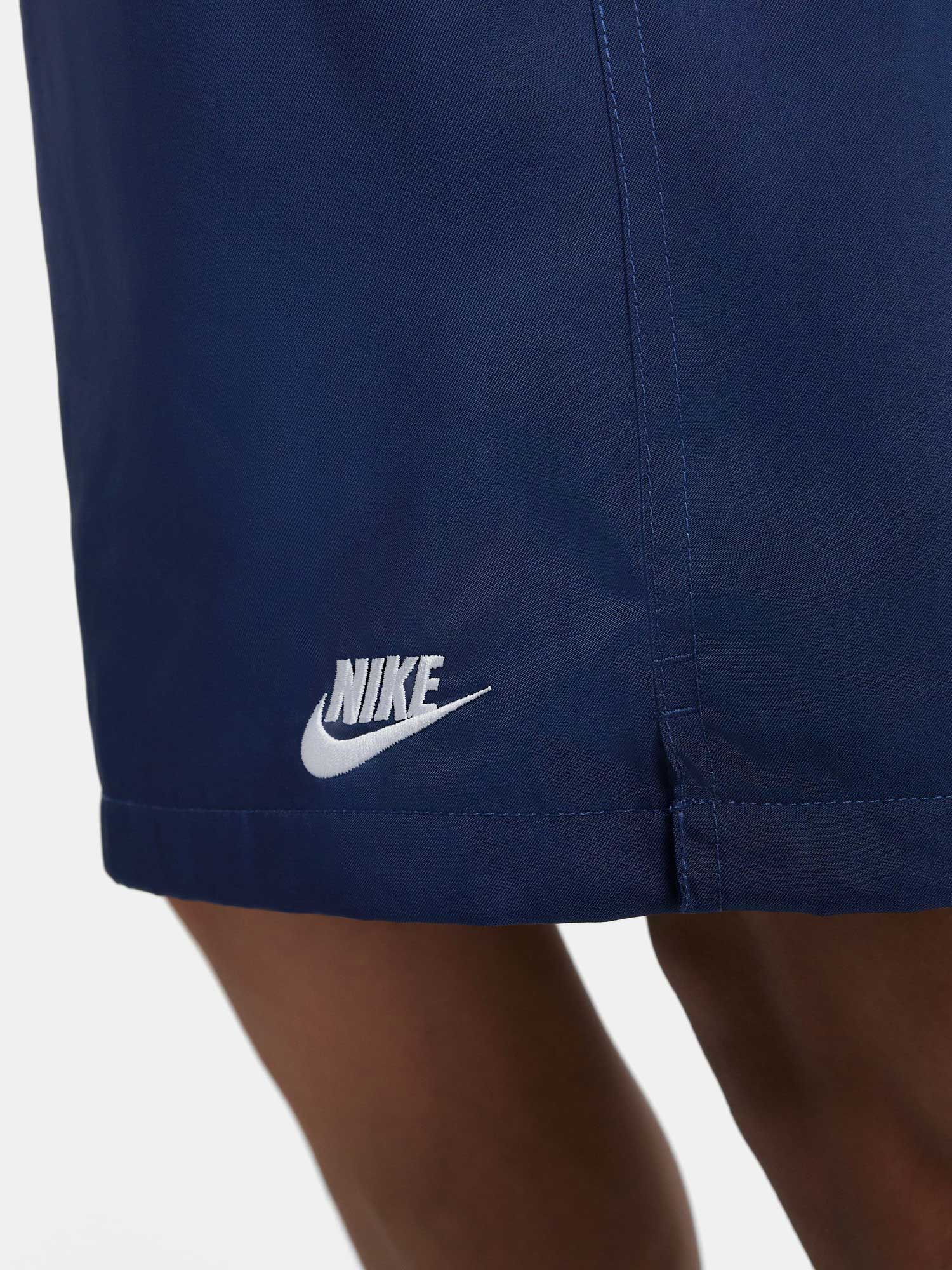 NIKE Къси панталони M NK CLUB FLOW SHORT