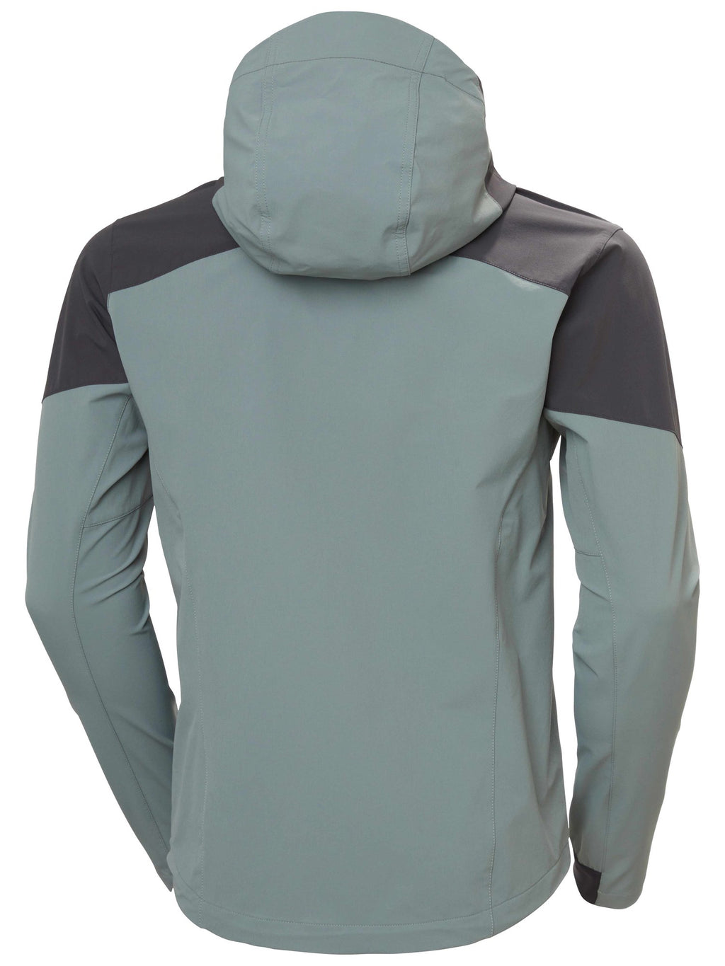 HELLY HANSEN Яке BLAZE SOFTSHELL HOOD