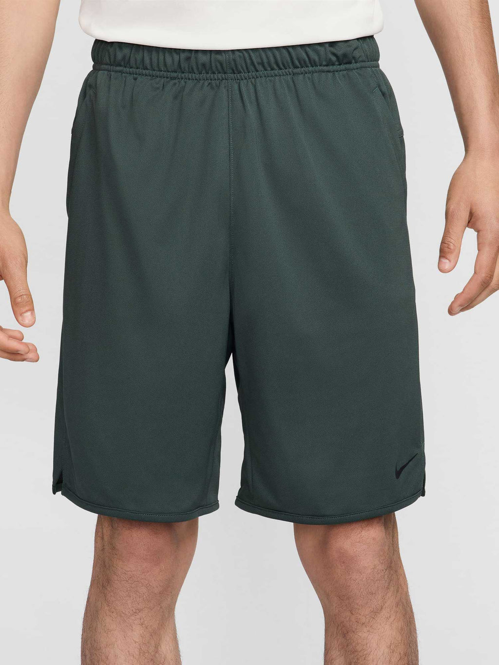 NIKE Къси панталони M NK DF TOTALITY KNIT 9 IN UL