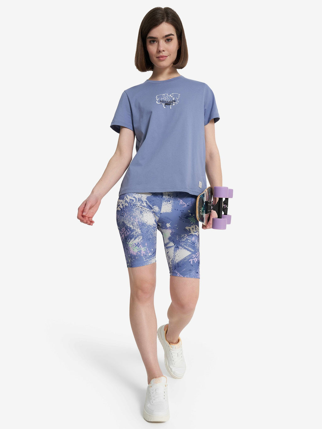 TERMIT Клин Female Shorts