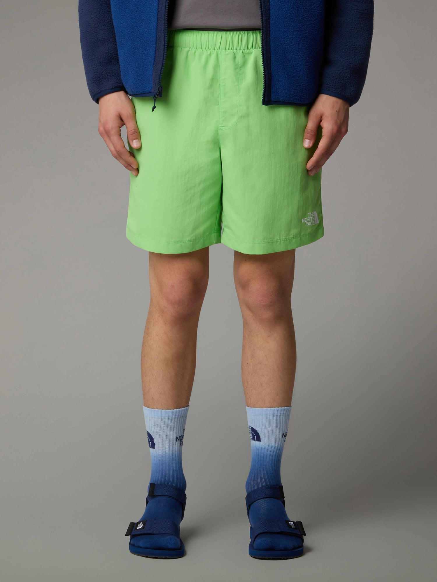 THE NORTH FACE Къси панталони M WATER SHORT - EU