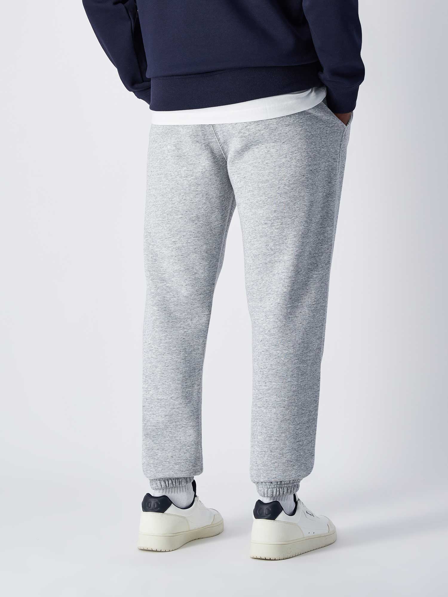 CHAMPION Спортно долнище Elastic Cuff Pants