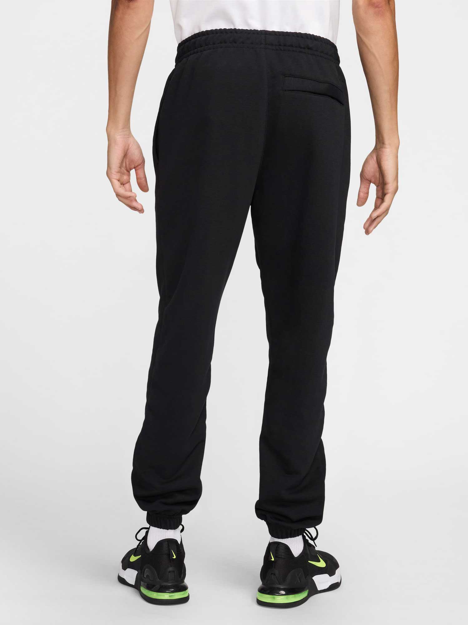 NIKE Спортно долнище M NK DF SWOOSH FLEECE JOGGER