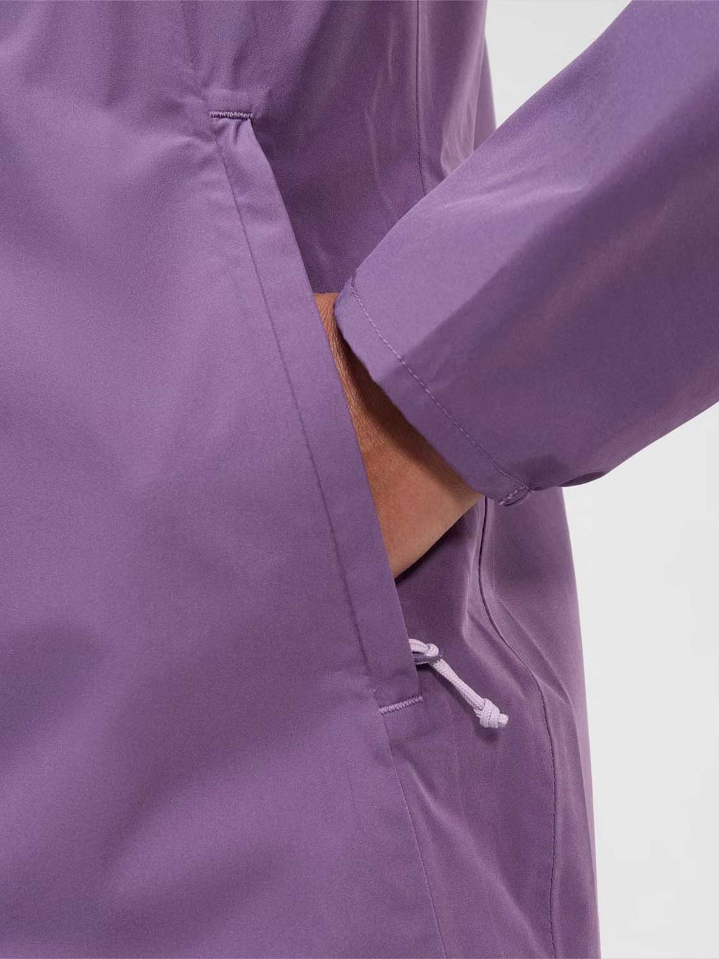 BERGHAUS Яке W DELUGE PRO 3.0 JKT