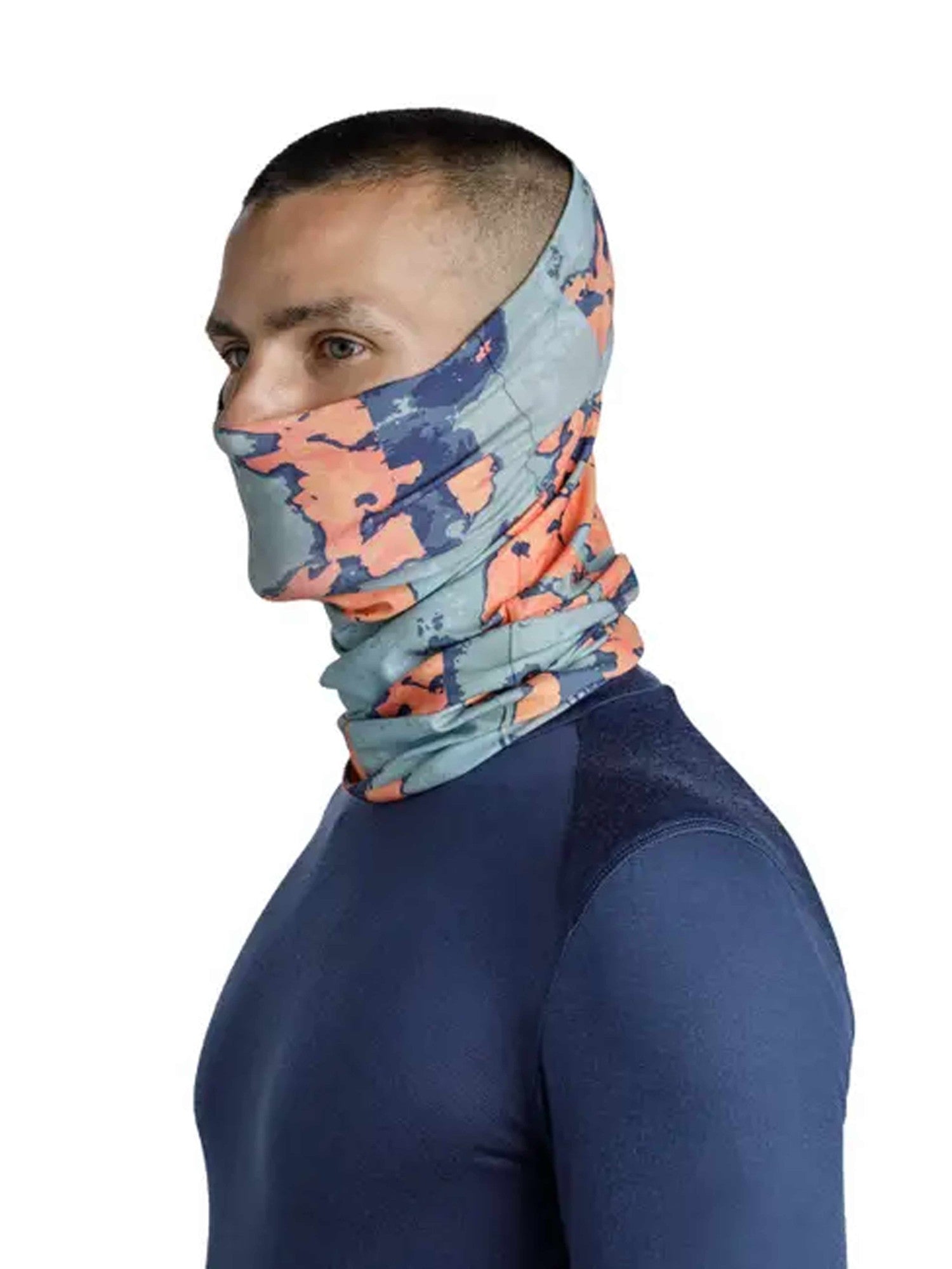 BUFF Кърпа за глава Original EcoStretch