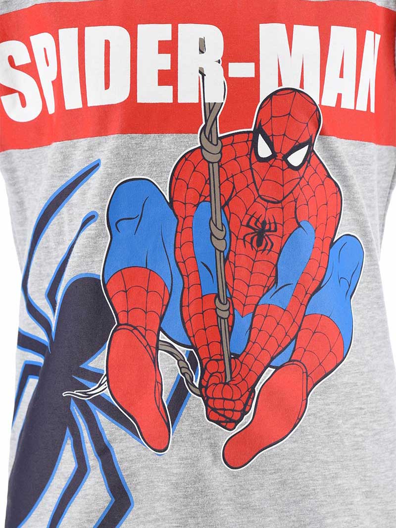 KIDS MOVIE HEROES Комплект 2 части SPIDERMAN