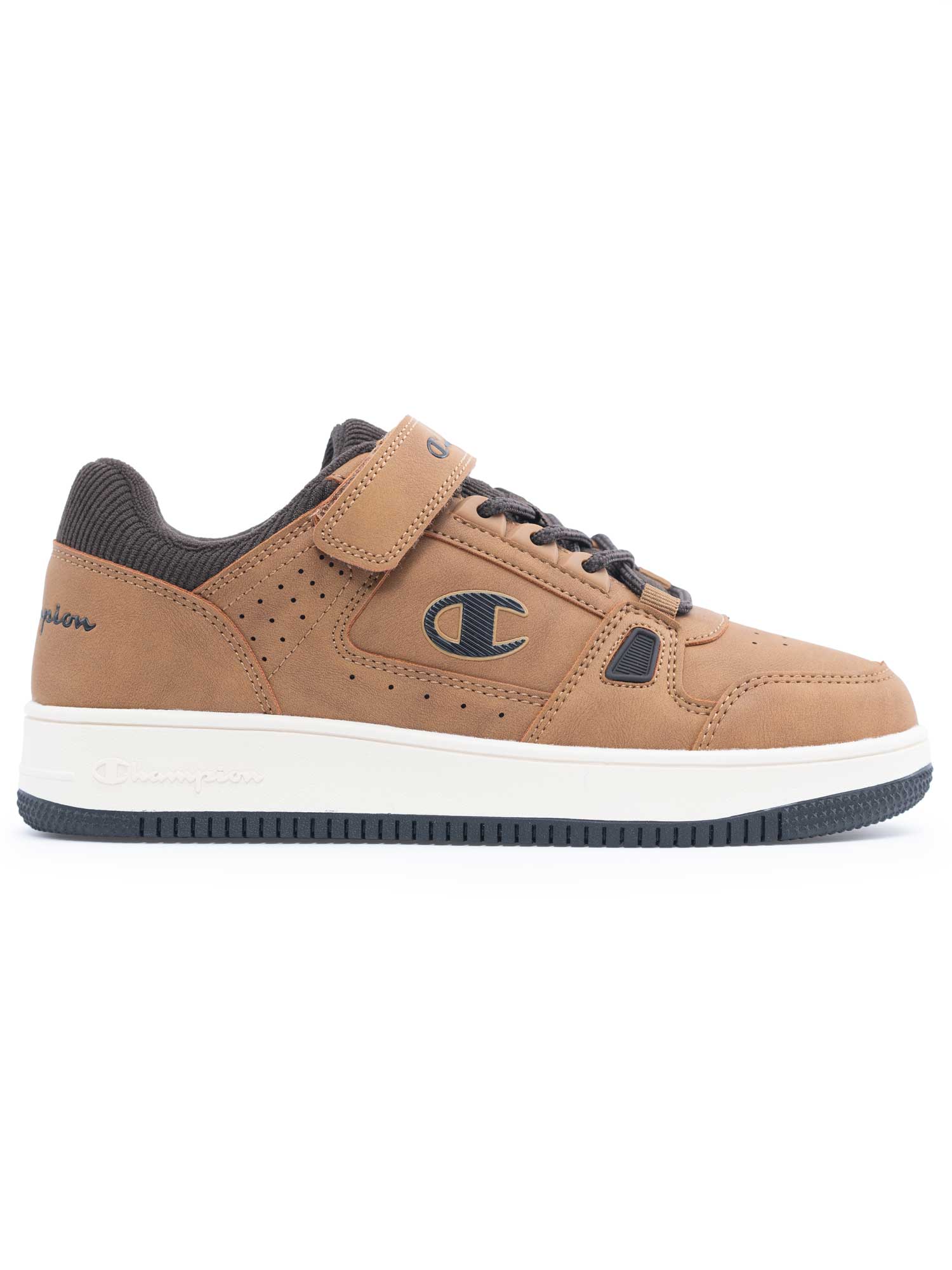 CHAMPION Обувки REBOUND LOW CORD B GS