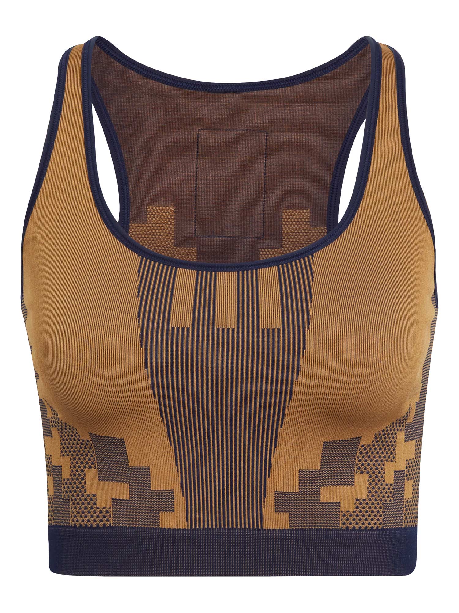 ADIDAS PERFORMANCE Потник Karlie Kloss Seamless Knit Layered