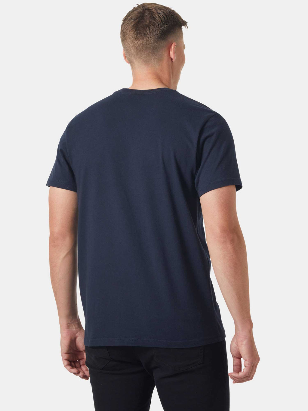 HELLY HANSEN Тениска HH BOX T 2.0