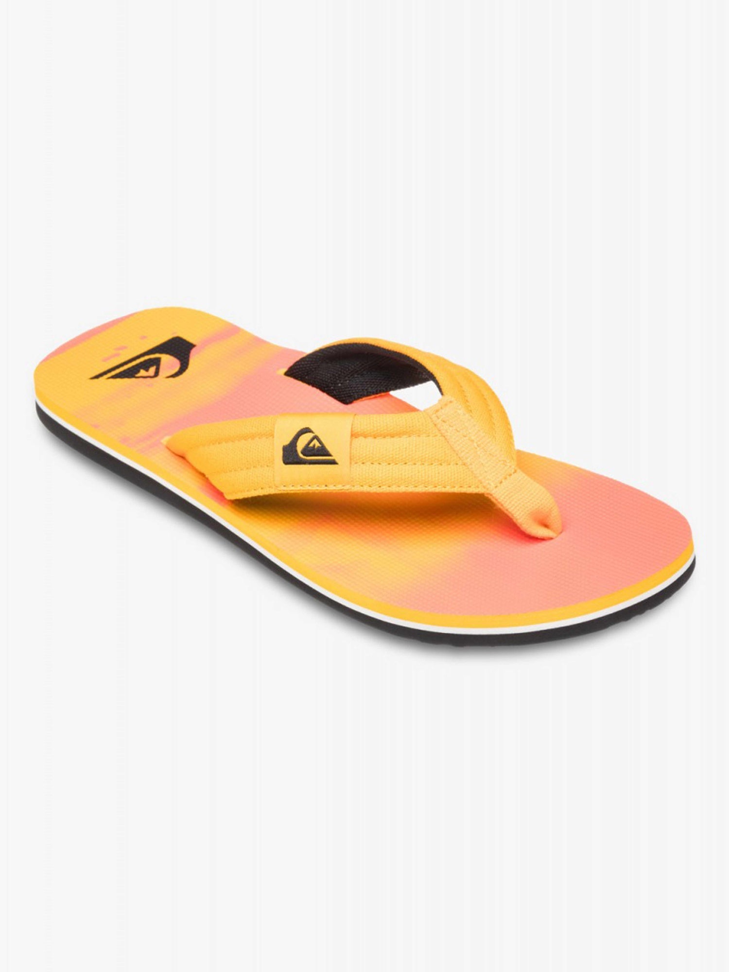 QUIKSILVER Джапанки MOLOKAI LAYBACK II
