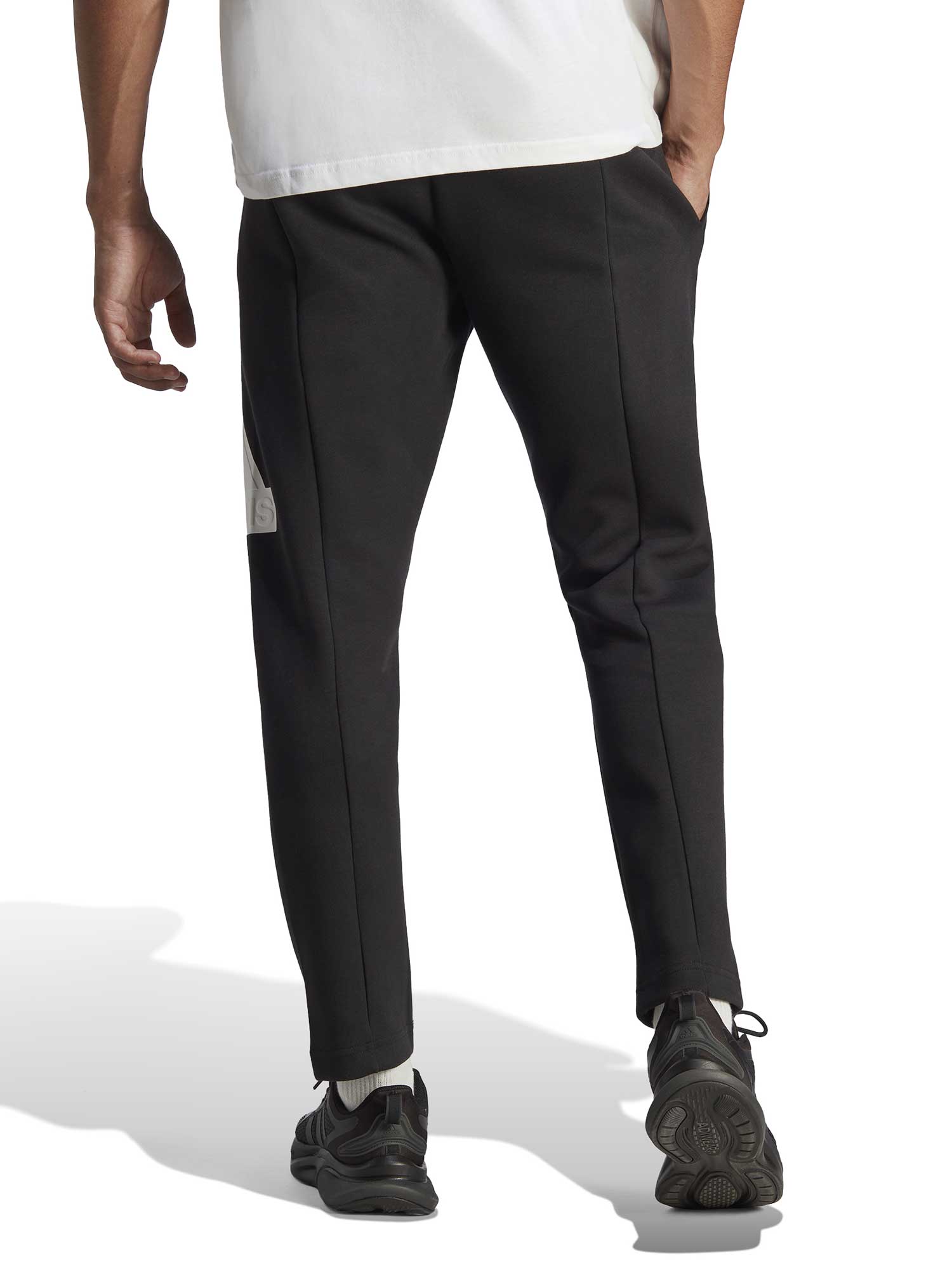 ADIDAS SPORTSWEAR Спортно долнище Future Icons Badge of Sport
