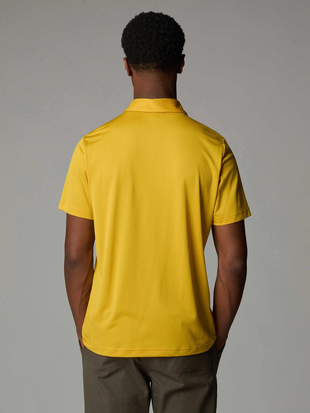 THE NORTH FACE Тениска M TANKEN POLO - EU