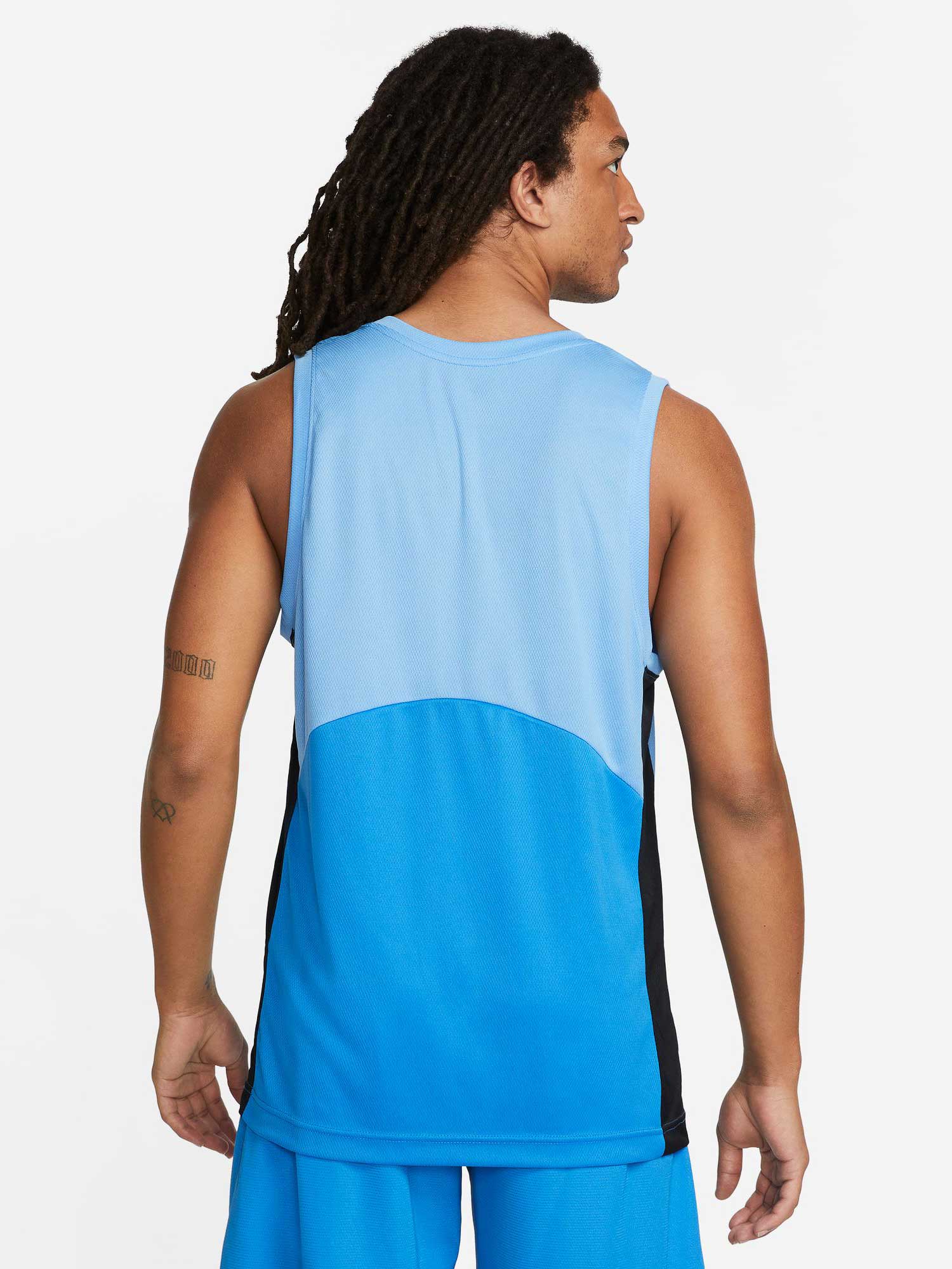 NIKE Потник M NK DF STRTFV JSY