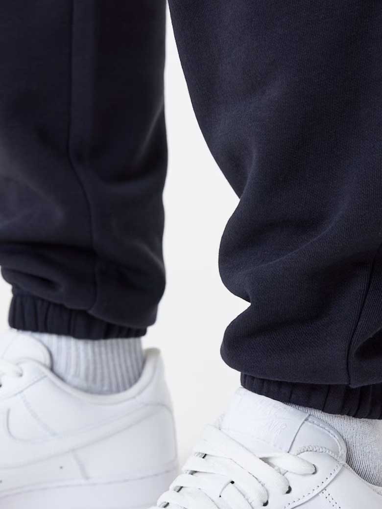 NEW ERA Спортно долнище MLB ESSENTLS JOGGER NEYYAN