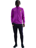 NIKE Спортен екип FCB M NK DF STRK TRK SUIT K